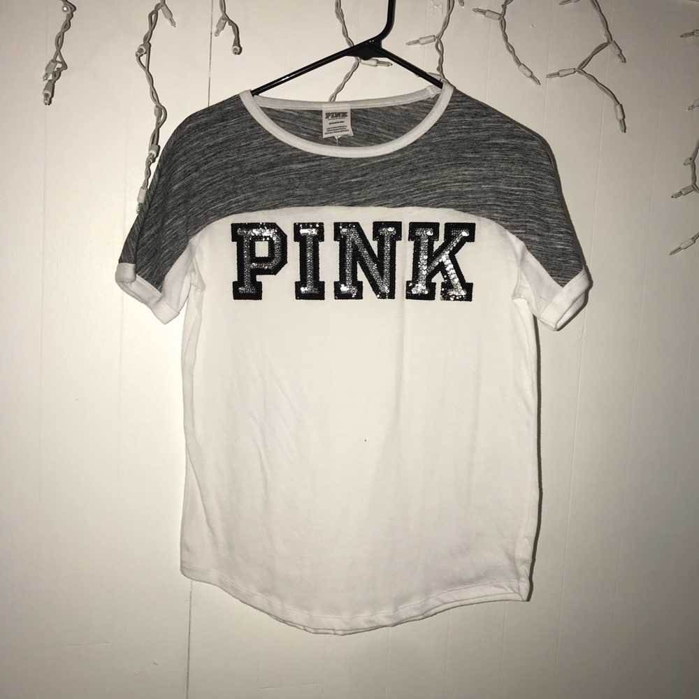PINK T-Shirt